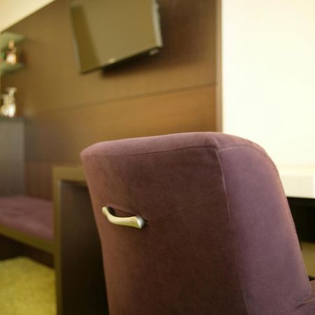 Hotel Sonne Garni Rudersberg Стая снимка